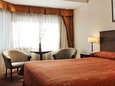 Calafate Parque Hotel