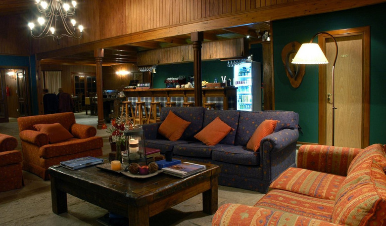 Hotel La Cantera