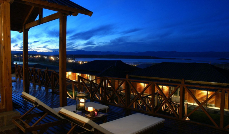 Hotel La Cantera