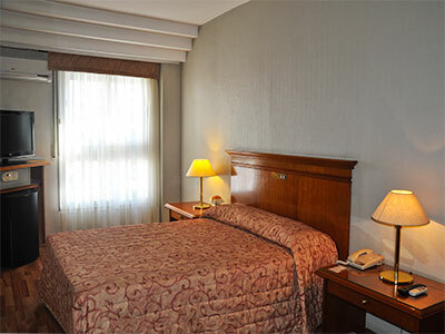 Hotel Riviera