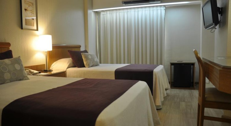 Hotel Solans Libertador
