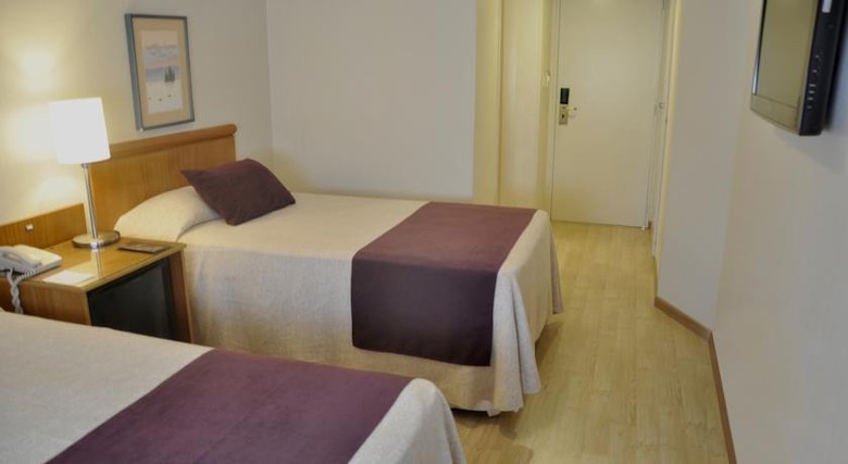 Hotel Solans Libertador