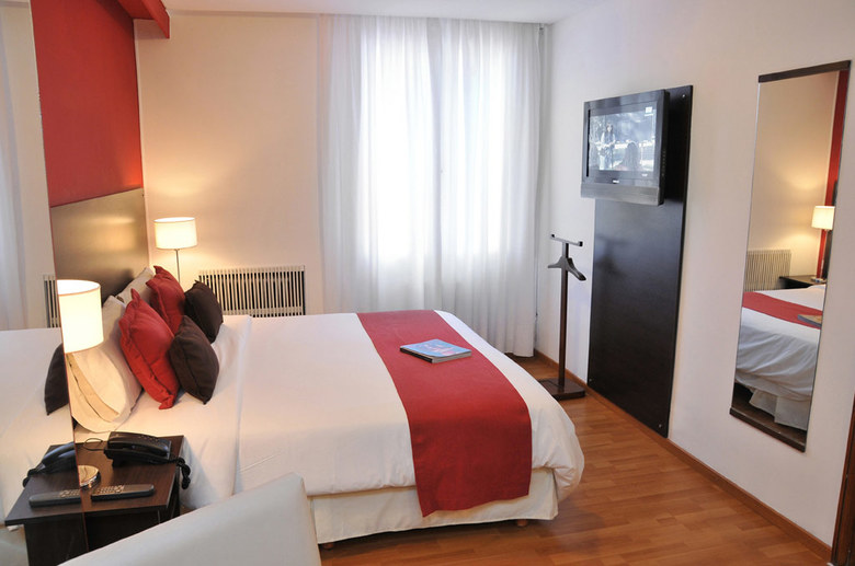 Majestic Hotel Rosario