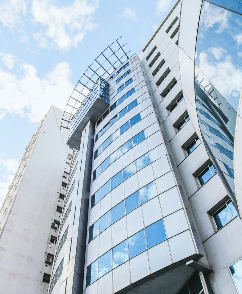 Hotel Plaza Real Suites