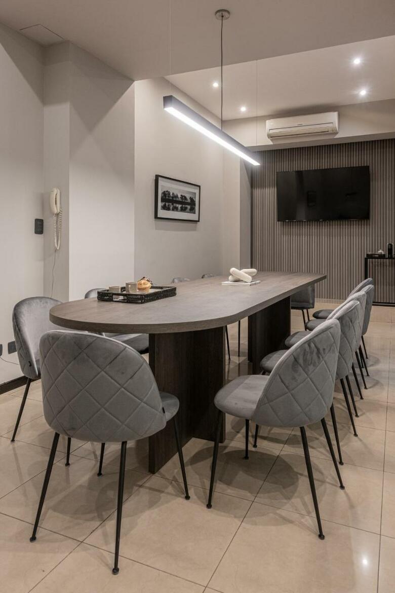 Hotel Plaza Real Suites