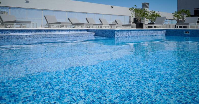 Hotel Plaza Real Suites