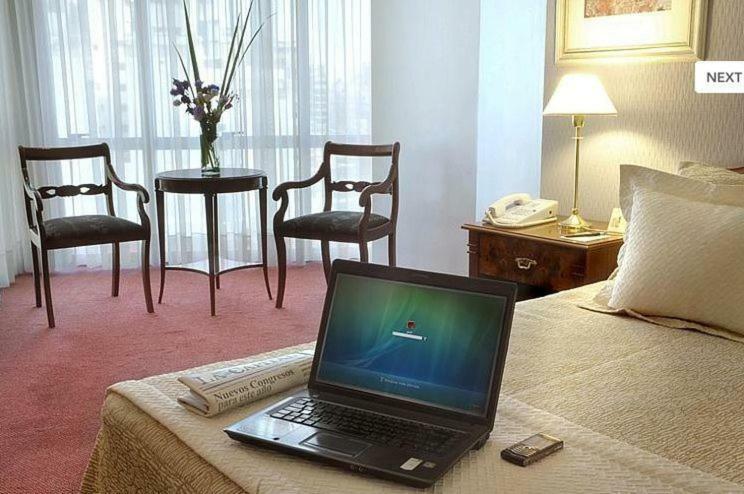 Hotel Plaza Real Suites