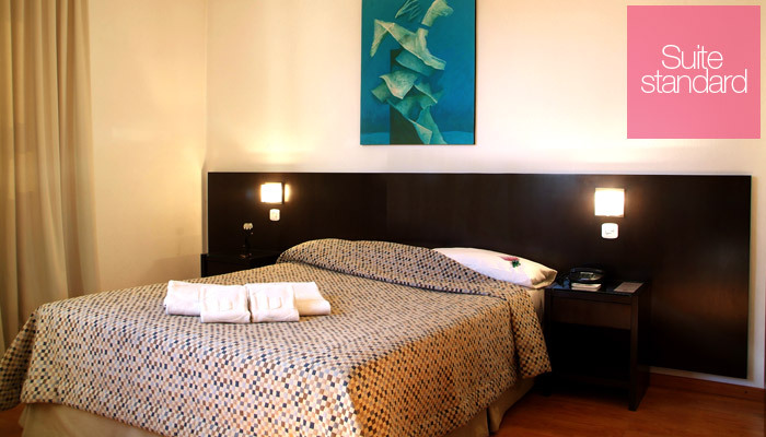 Urquiza Apart Hotel & Suites