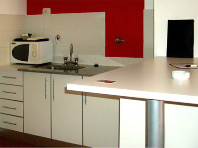 Urquiza Apart Hotel & Suites