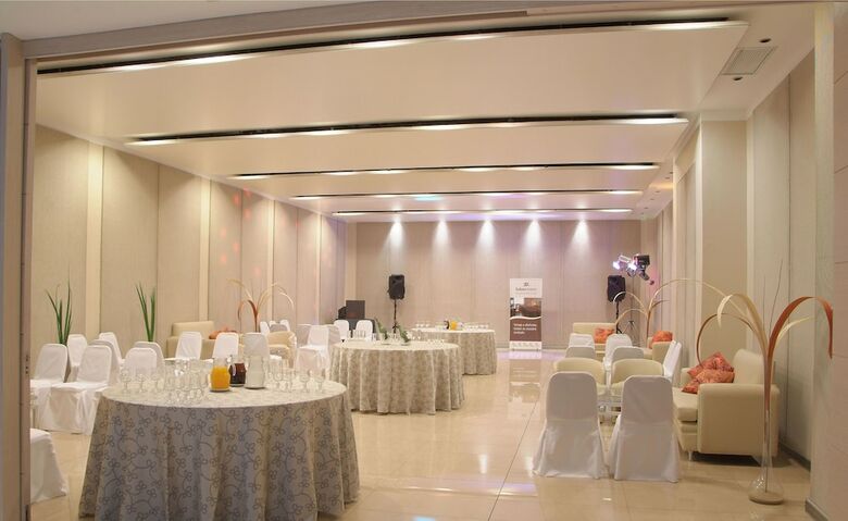 Hotel Presidente