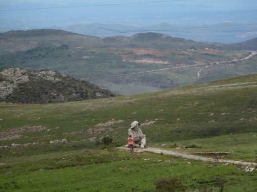 Hostal Pousada Vov� Alice