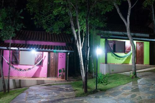 Hostal Pousada Vov� Alice
