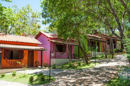 Hostal Pousada Vov� Alice