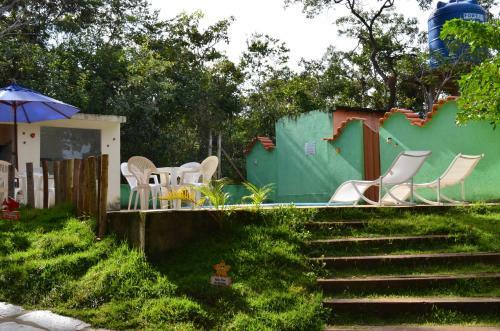 Hostal Pousada Vov� Alice