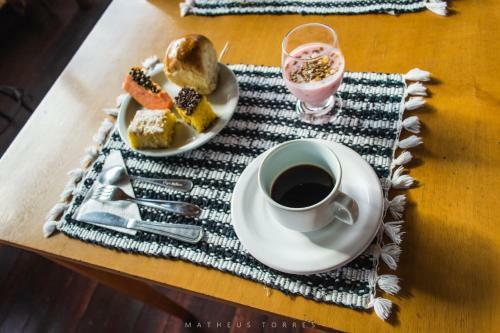 Hostal Pousada Anau� Cip�