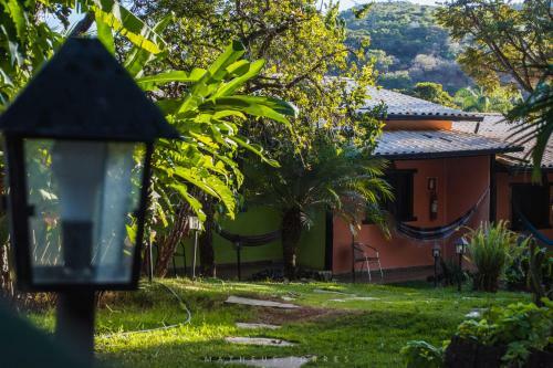 Hostal Pousada Anau� Cip�
