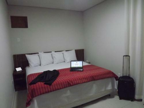 Vision Apart Hotel Caratinga