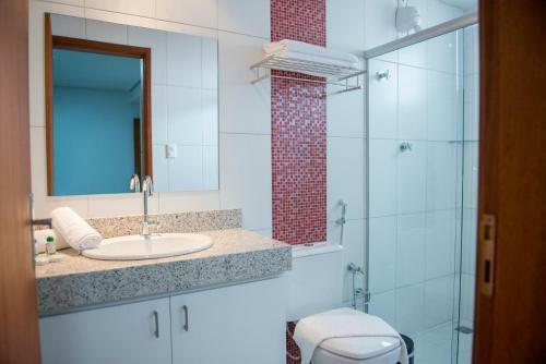 Vision Apart Hotel Caratinga