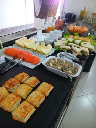 Vision Apart Hotel Caratinga
