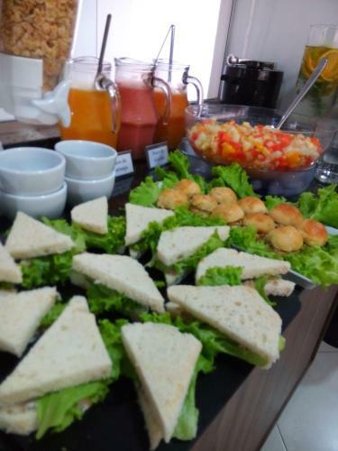 Vision Apart Hotel Caratinga