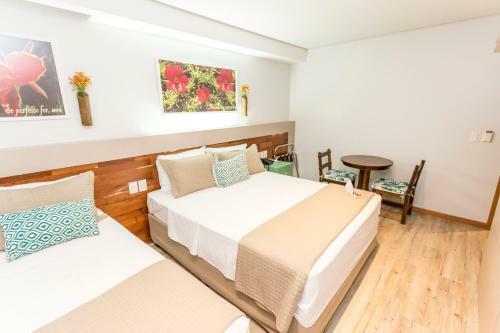 Hotel Pousada Do Bosque