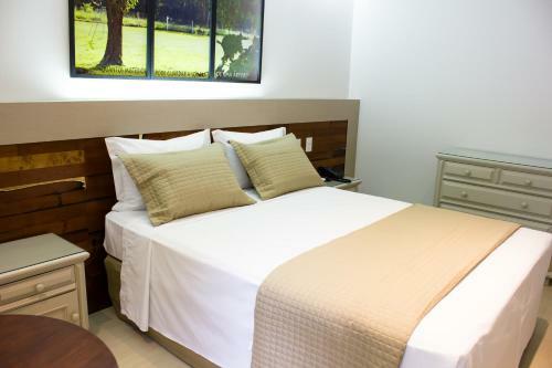 Hotel Pousada Do Bosque
