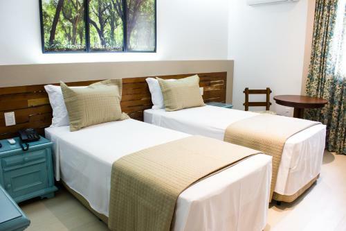 Hotel Pousada Do Bosque