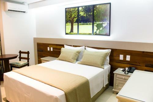 Hotel Pousada Do Bosque
