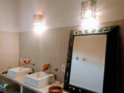 Bed & Breakfast Castelo Vend�m