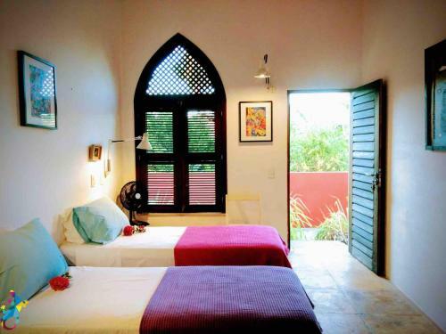 Bed & Breakfast Castelo Vend�m