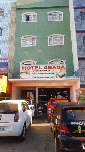 Hotel Abad�