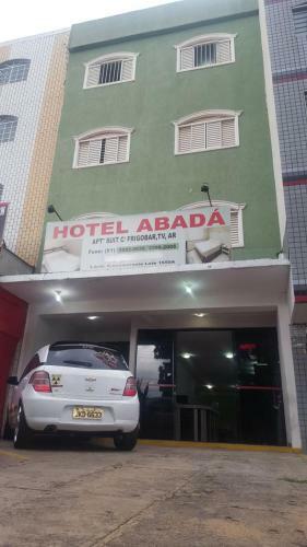 Hotel Abad�