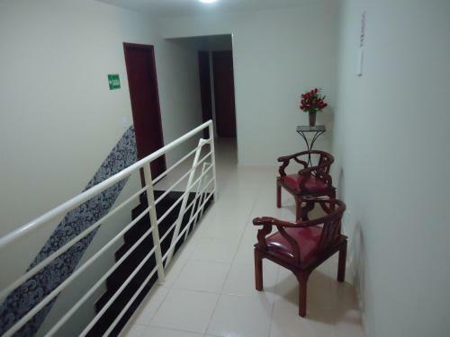 Hotel Mm