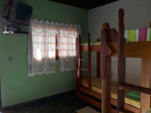 Hostal Pousada Recanto �guas Vivas