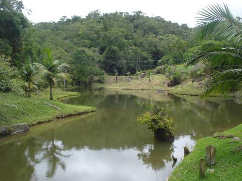 Hostal Pousada Recanto �guas Vivas