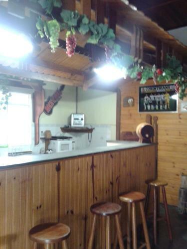 Hostal Pousada Recanto �guas Vivas