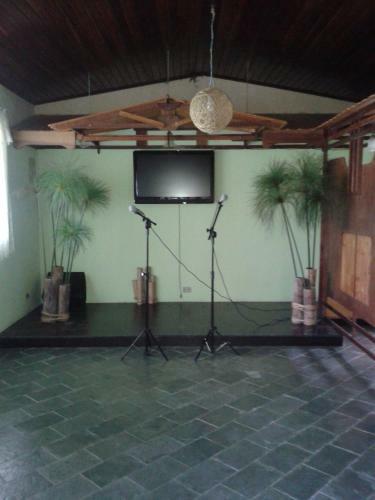 Hostal Pousada Recanto �guas Vivas