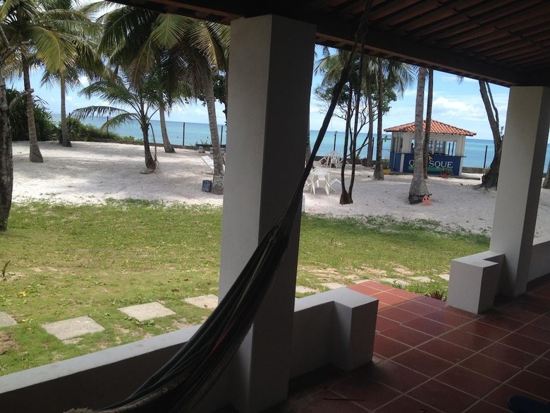 Hotel Alma Tropical Resort