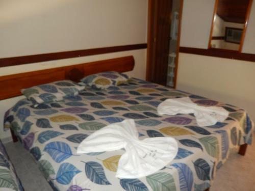 Garapua Praia Hotel