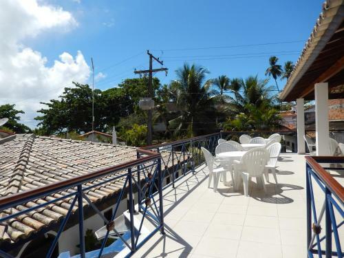 Garapua Praia Hotel