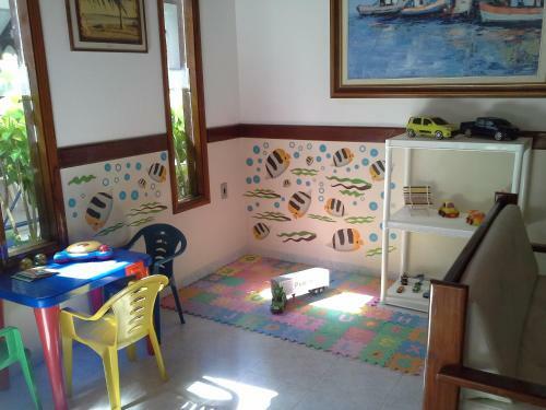 Garapua Praia Hotel
