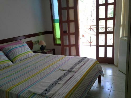 Garapua Praia Hotel