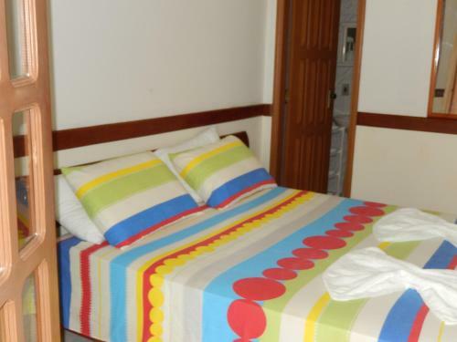 Garapua Praia Hotel