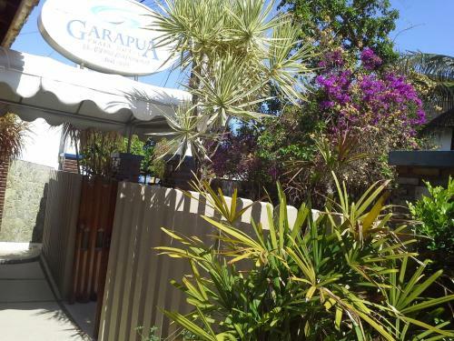 Garapua Praia Hotel