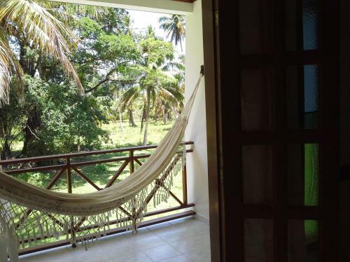 Garapua Praia Hotel