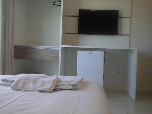 Pereque Praia Hotel