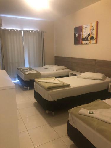 Pereque Praia Hotel