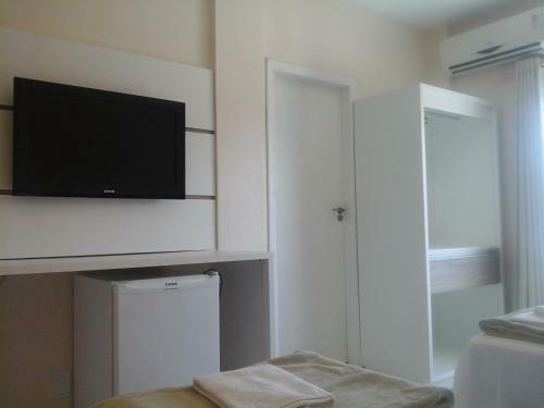 Pereque Praia Hotel