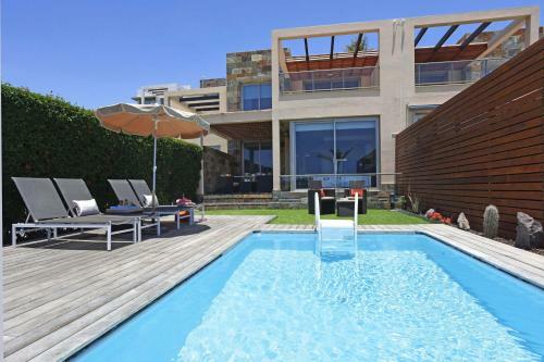 Hotel Comodit�