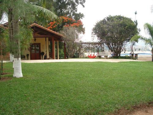 Posada Pousada Lambari Montanha Hotel